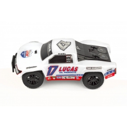 Auto Team Associated - SC28 RTR Lucas Oil Edition #20150